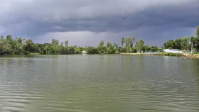 আশ্রয়ণের বিল প্রভাবশালীদের দখলে, বিপাকে ৫৩ পরিবার