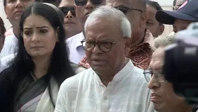 'চক্রান্তকারীরা বারবার ধর্মীয় সম্প্রীতি ভাঙার চেষ্টা করেছে'