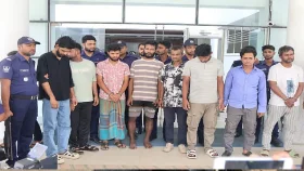 &lsquo;১০০ পুলিশ থাকলেও গুলি করে মেরে ফেলব&rsquo;