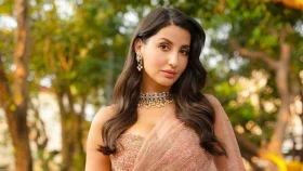 নোরা ফাতেহির বিরুদ্ধে ৩ কোটি রুপির মানহানি মামলা