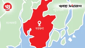 বামনায় চোরাই মালামাল উদ্ধার, গ্রেপ্তার ৩