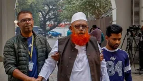 &lsquo;মৃত্যুদণ্ডপ্রাপ্ত আবুল কালাম আযাদের আপিল শুনানি অবকাশকালীন ছুটির পর&rsquo;