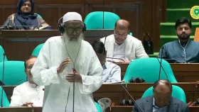 আগামীতে হজের খরচ আরও কমাবে সরকার: সংসদে ধর্মমন্ত্রী