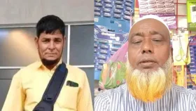 সৌদিতে সড়ক দুর্ঘটনায় নিহত হওয়া দুই জনের বাড়ি সিলেটে