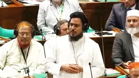 মানবতাবিরোধী অপরাধীদের পাসপোর্ট বাতিল নয় কেন? সংসদে আখতার