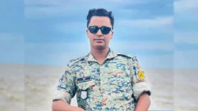 রামুতে ৫৪ হাজার ইয়াবাসহ এপিবিএন সদস্য গ্রেপ্তার
