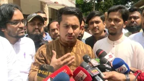 স্বজনপ্রীতির পুরোনো রাজনীতিতে ফিরে যাচ্ছে বিএনপি : সারজিস