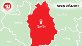 বাড়ি ফেরার পথে দুর্বৃত্তদের হামলায় আনসার সদস্য নিহত