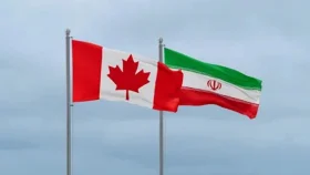কানাডার দ্বিমুখী নীতিতে ইরানের তীব্র ক্ষোভ