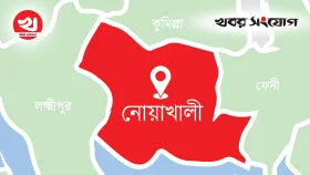 ছাগলে গাছ খাওয়া নিয়ে ঝগড়া, গরম মাড়ে ঝলসে গেলেন নারী