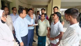 কেরানীগঞ্জে বাল্যবিবাহের আয়োজন, বরসহ ৩ জনের কারাদণ্ড