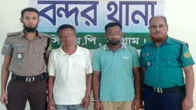 বন্দরে ৩ কোটি টাকার কাপড়ভর্তি কনটেইনার গায়েব