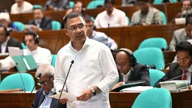 আগামী ৬ মাস যেসব পণ্যে ট্যাক্স থাকবে না, সংসদে প্রধানমন্ত্রী