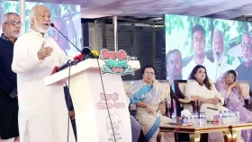 তারেক রহমান বাংলাদেশে তৃণমূলের রাজনীতির সূচনা করেছেন: মঈন খান