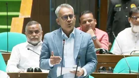 মেট্রোরেলের ৪৬টি পিয়ারে ফাটল চিহ্নিত