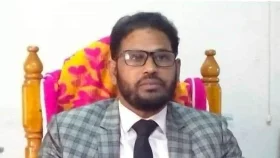 ১২ বছর পর চাকরিতে ফিরলেন মাহবুবুর রহমান