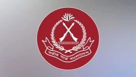 আগস্টে ৩৪৭ কোটি টাকার চোরাচালান পণ্য জব্দ