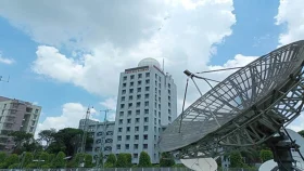 রাজধানীতে আজ বৃষ্টি-বজ্রবৃষ্টির সম্ভাবনা