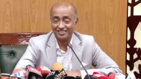 বিয়ে-তালাক ব্যবস্থা ডিজিটালাইজ করা হচ্ছে: আইনমন্ত্রী