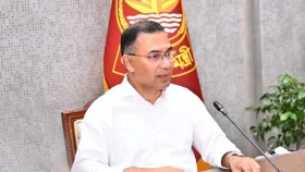 পরিবেশদূষণ নিয়ন্ত্রণে কঠোর হতে প্রধানমন্ত্রীর নির্দেশ