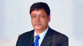 সাবেক এমপি মনোয়ার হোসেন চৌধুরী আর নেই