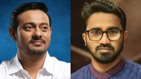 &lsquo;নাসীরুদ্দীন পাটওয়ারীর নোংরা ভাষার জবাব নোংরা ভাষায় দেওয়া আমার ঠিক হয়নি&rsquo;