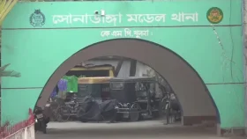 খুলনায় দুর্বৃত্তের ছুরিকাঘাতে যুবক নিহত