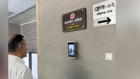 নিজ দপ্তর থেকেই নিয়ম মানার দৃষ্টান্ত প্রধানমন্ত্রীর