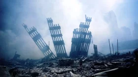 ৯/১১ জাদুঘরে আমেরিকা শুধু নিজেদেরই স্মরণ করে