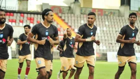 দল থেকে ৬ ফুটবলারকে বাদ দিলেন বাংলাদেশ কোচ