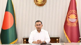 ব্রিকস সম্মেলনে নয়াদিল্লি যাচ্ছেন না প্রধানমন্ত্রী তারেক রহমান