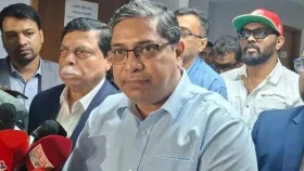 'যেকোনো দলের বৈধ প্রার্থী নির্বাচনে অংশ নিতে পারবেন'