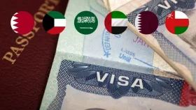 এক ভিসায় যাওয়া যাবে মধ্যপ্রাচ্যের ৬ দেশে