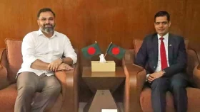 বাংলাদেশের সঙ্গে টি-টোয়েন্টি খেলতে চায় নেপাল