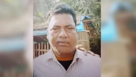 ঝিনাইদহে প্রতিপক্ষের হামলায় ইউপি সদস্য নিহত