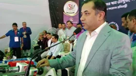 সাংবাদিক কল্যাণ ট্রাস্টের বরাদ্দ ২৫ কোটি করার উদ্যোগ