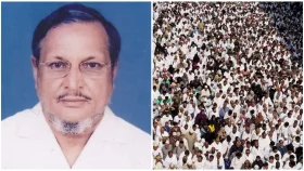 হজে গিয়ে পদদলিত হওয়া ঠেকাতে ভূমিকা রেখেছিলেন যে বাঙালি প্রকৌশলী