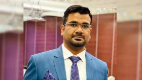 বিশ্বের ফিনটেক অঙ্গনে বাংলাদেশের তানভীর আহমেদ