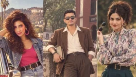 আশি-নব্বই দশকের ট্রেন্ডে ছবি? নেপথ্যে মারাত্মক ঝুঁকি!
