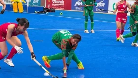 বিশ্বকাপের স্বপ্নভঙ্গ বাংলাদেশের মেয়েদের