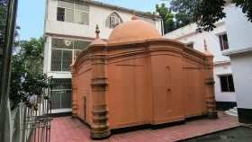 দেওয়ানগঞ্জের গায়েবি মসজিদ: ইতিহাস, বিশ্বাস আর লোককথা