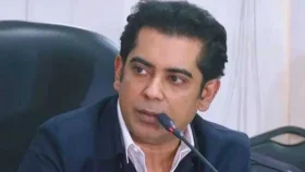 ভালো মানুষের রাজনীতিতে আসা প্রয়োজন: তথ্যমন্ত্রী