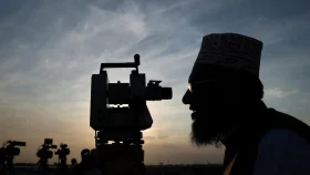 জাতীয় চাঁদ দেখা কমিটির সভা শনিবার