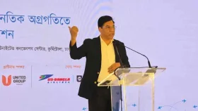 এভিয়েশন খাতকে আঞ্চলিক হাবে রূপান্তরের কাজ শুরু : বিমানমন্ত্রী