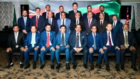 লন্ডনে ট্রেড সেন্টার প্রতিষ্ঠার উদ্যোগ বিবিসিসিআইয়ের