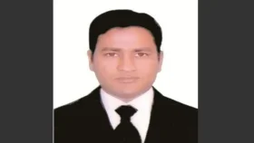 ভাড়া বাসা থেকে আইনজীবীর অর্ধগলিত মরদেহ উদ্ধার
