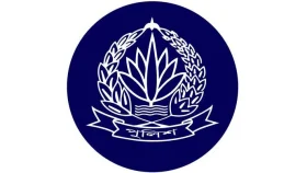 পুলিশের ৫ কর্মকর্তাকে বদলি