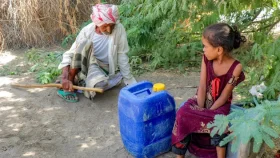 ইয়েমেনে জুলাই থেকে সংঘাতে ৭৬ হাজারের বেশি বাস্তুচ্যুত: জাতিসংঘ
