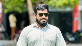 পদ্মায় নিখোঁজের ৩৫ ঘণ্টা পর ছাত্রদল নেতা রকির মরদেহ উদ্ধার