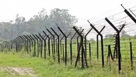 সীমান্তে বিএসএফের গুলিতে বাংলাদেশি নিহত